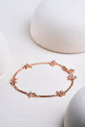 The Six-Character Great Bright Mantra “Diamond Bracelet
