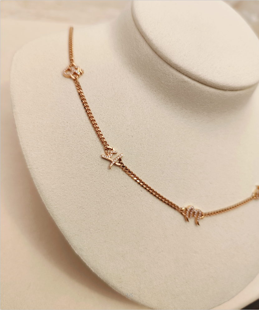 The is Six-Character Great Bright Mantra Diamond necklace (Protects Safety/Expels Evil/Purifies Magnetic Field/Guanyin Bodhisattva/Tathagata Buddha)