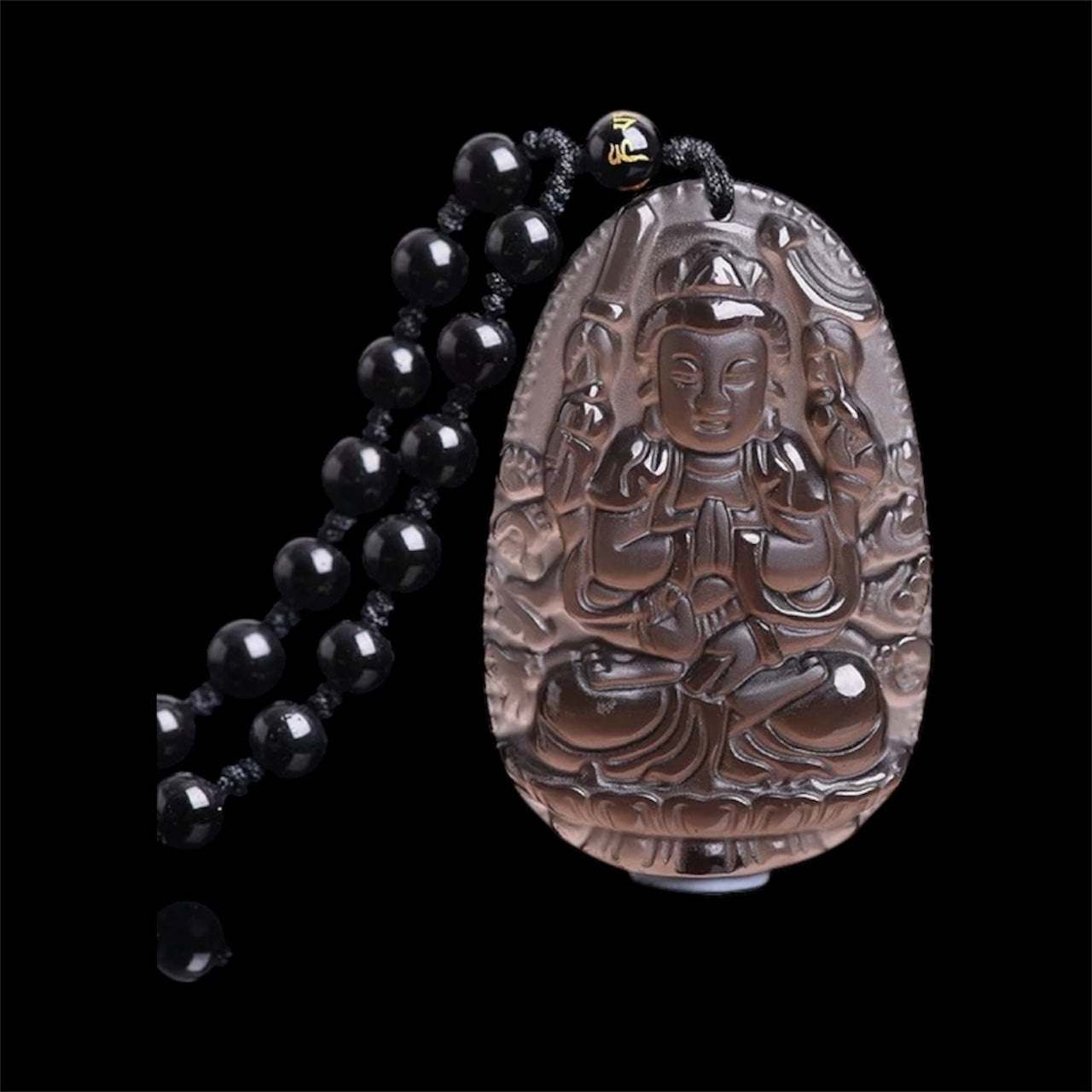 2026(Rat )Zodiac Guardian Buddha “Avalokiteshvara”