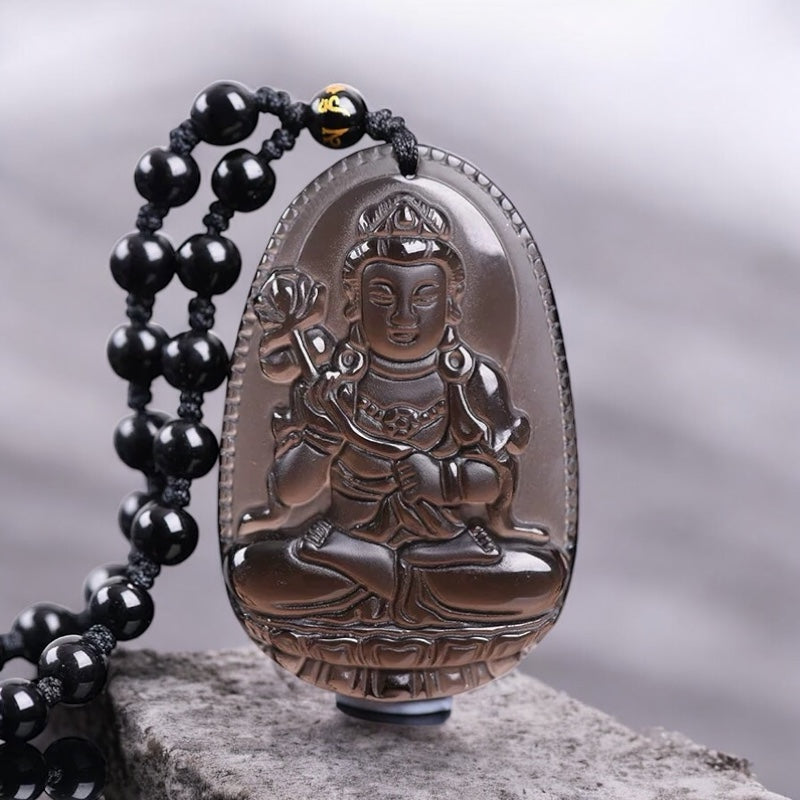 2026(horse ) Zodiac Guardian Buddha”Mahasthamaprapta Bodhisattva