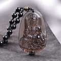 2026(Rabbit )Zodiac Guardian Buddha”Manjushri Bodhisattva”